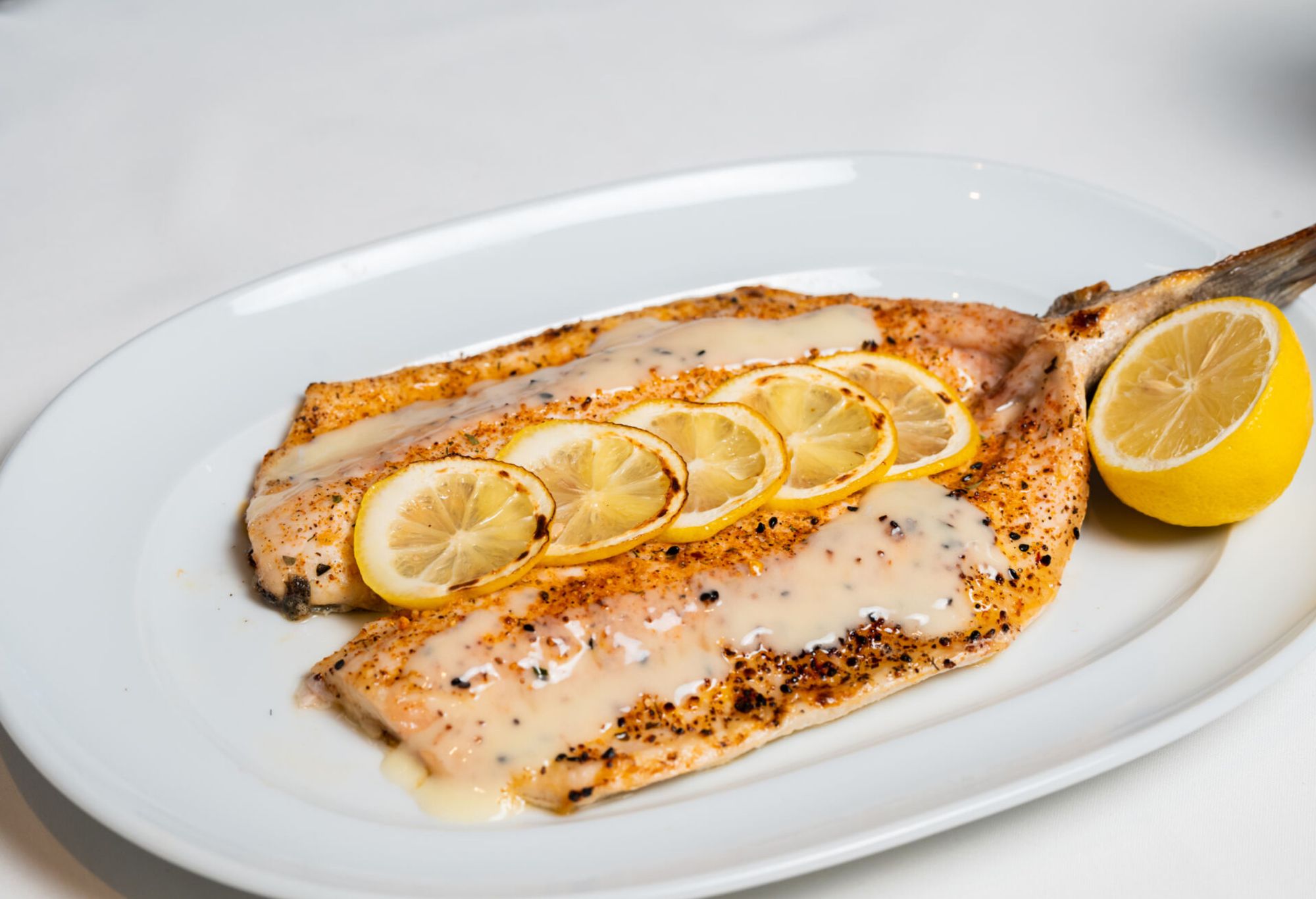 Branzino
