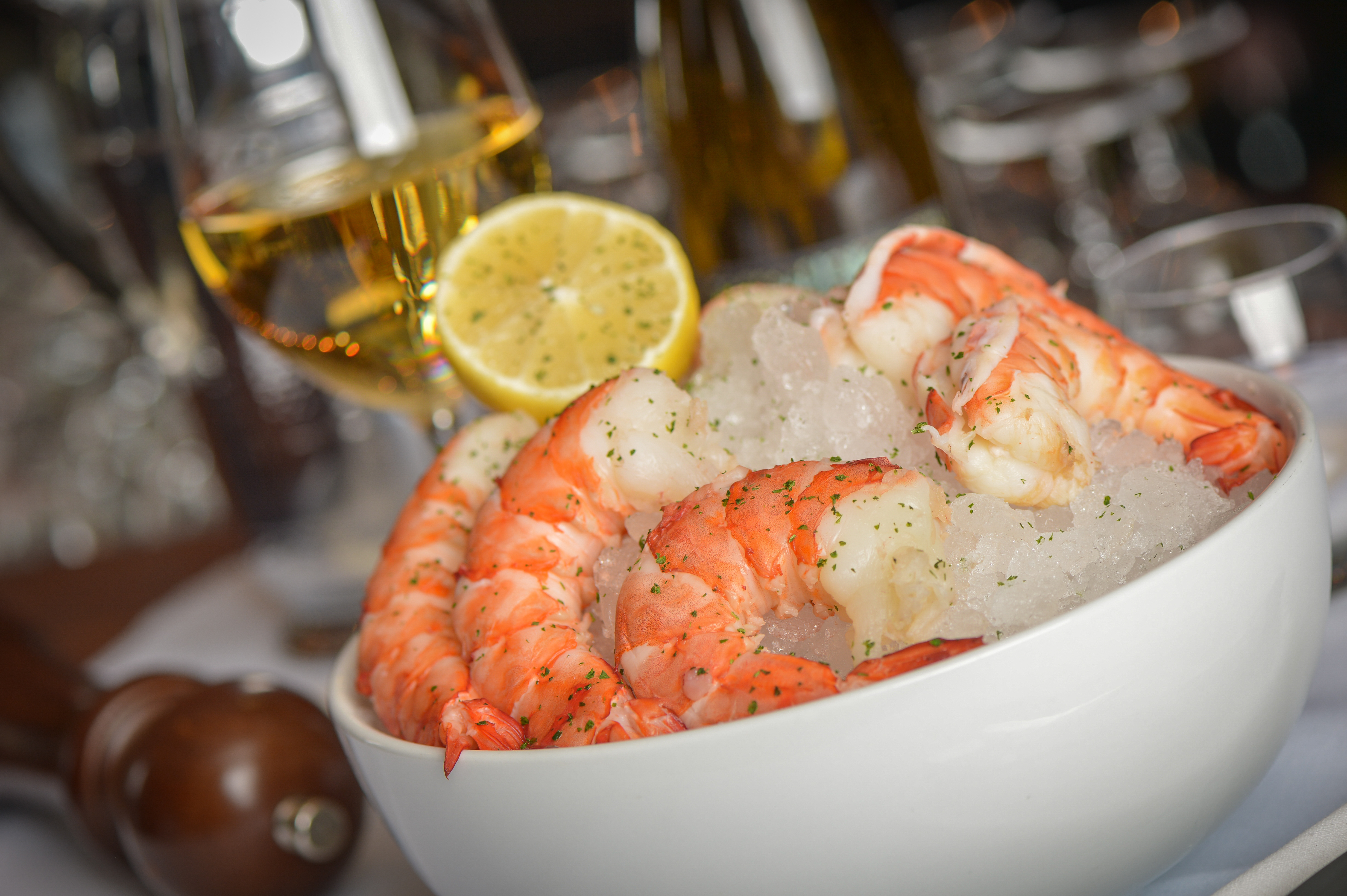Colossal Shrimp Cocktail (Each)