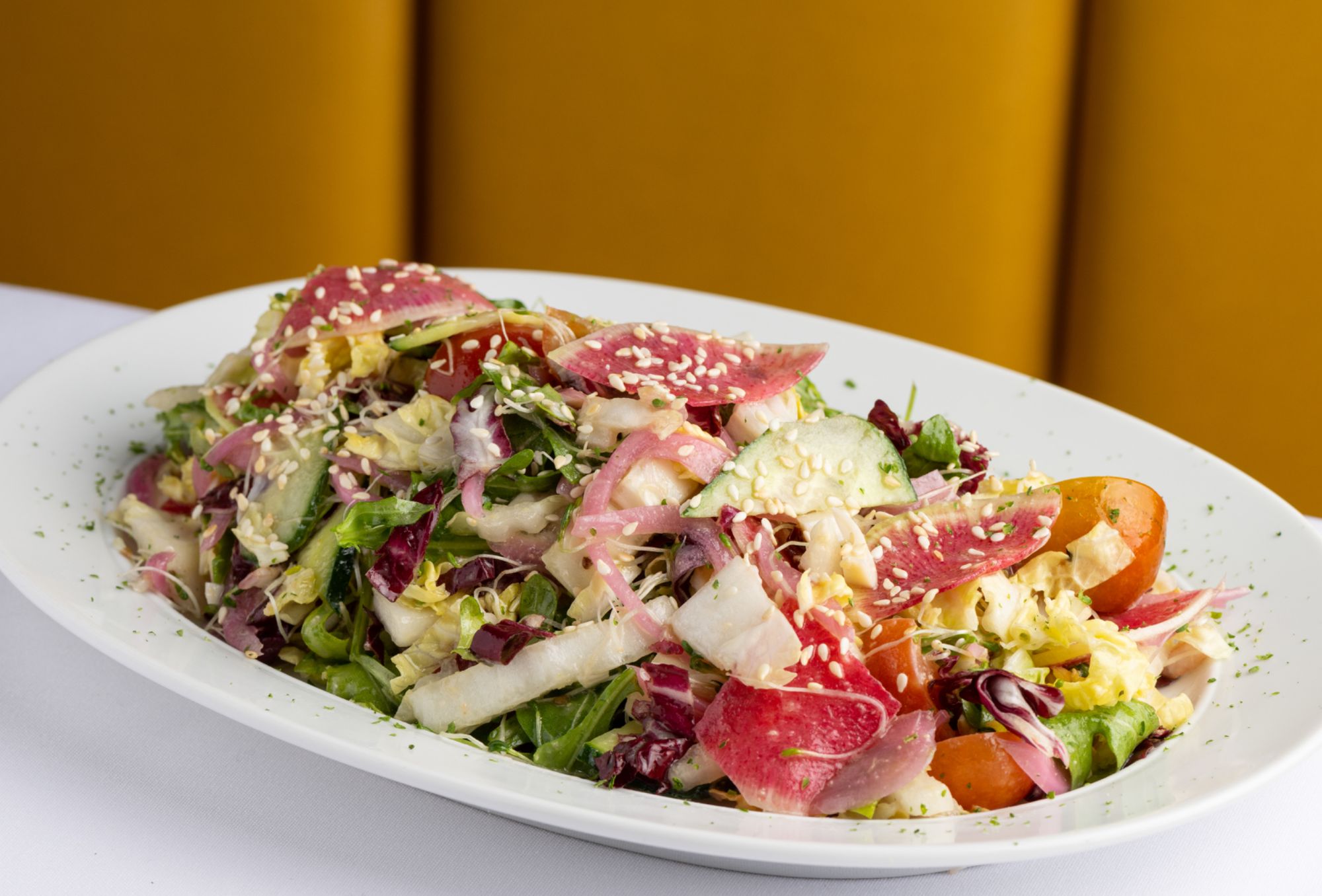 Napa Salad
