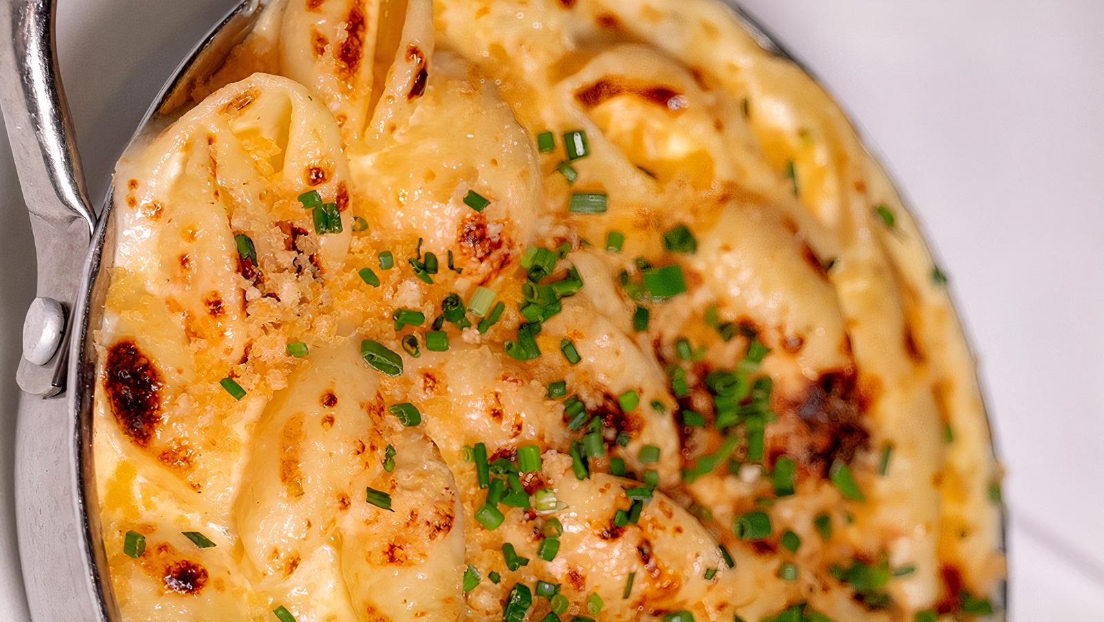 Shells and Cheese