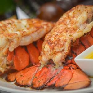 Single Lobster Tail