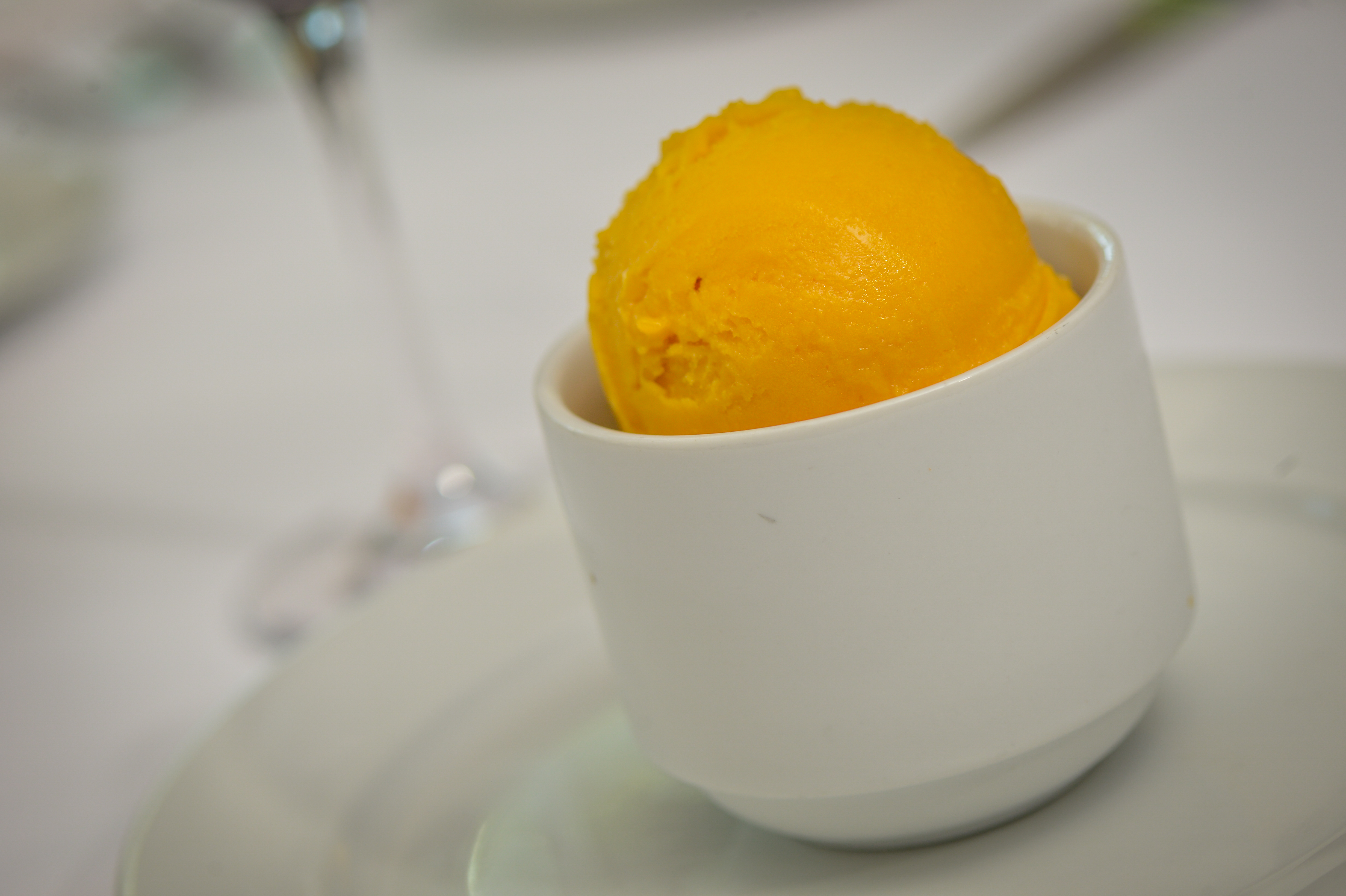 Sorbet