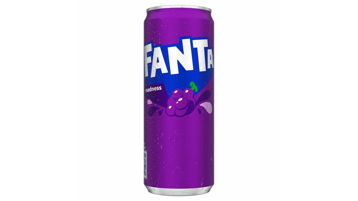 Fanta madness