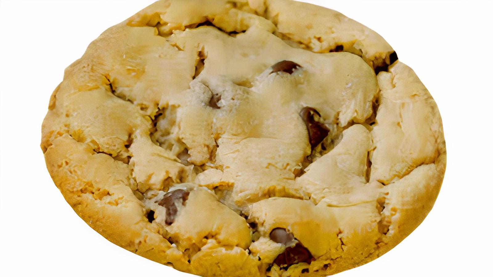 Chocolate chip cookie