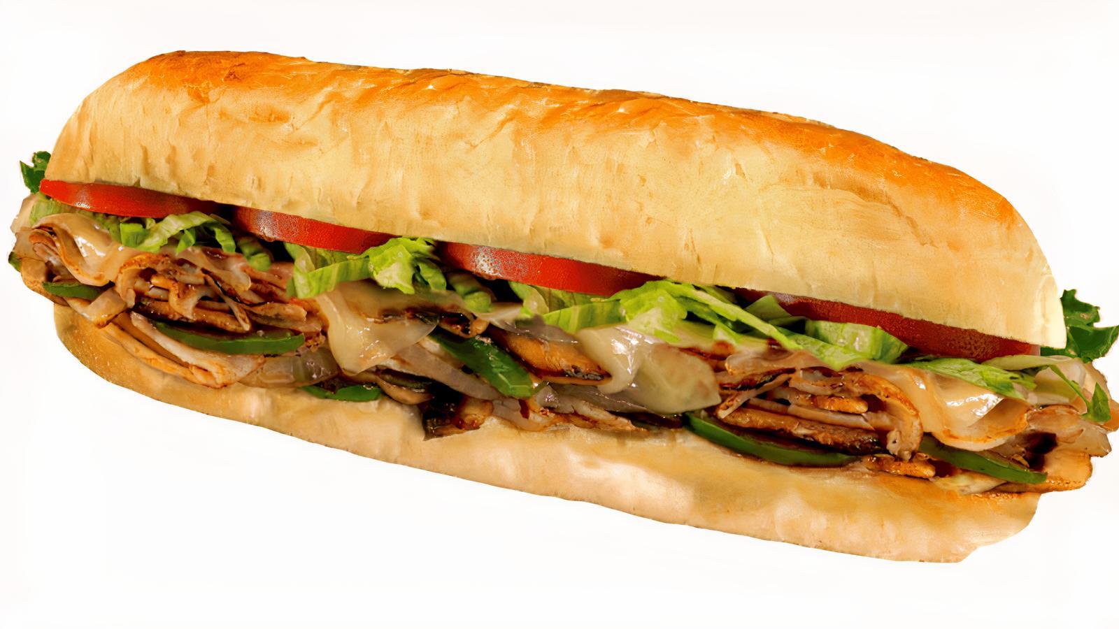 Grand Gobbler