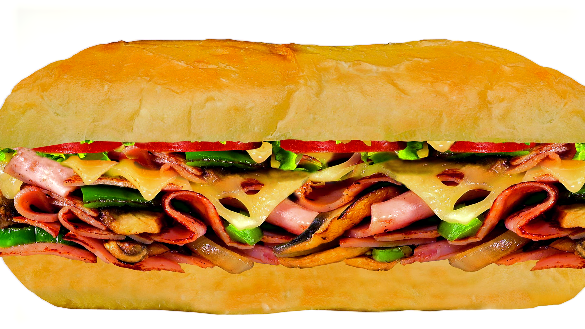 Grand Ham