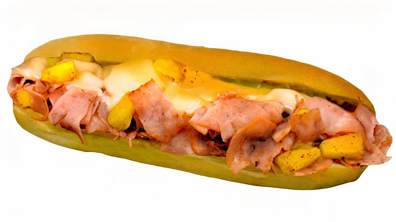 Hambrosia