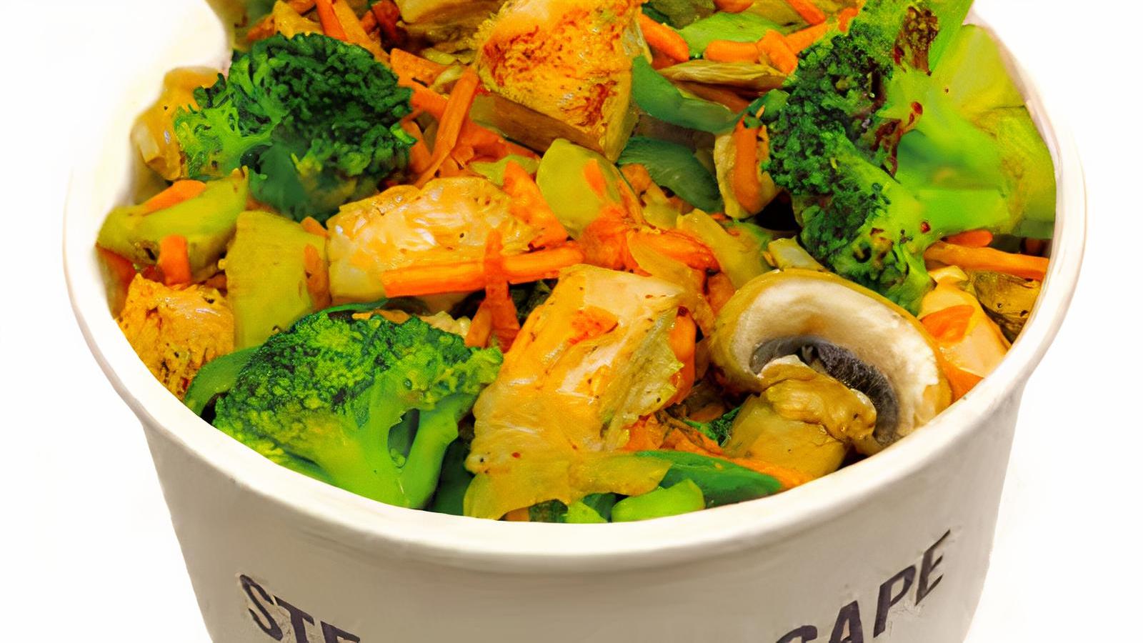 Italian Bowl
