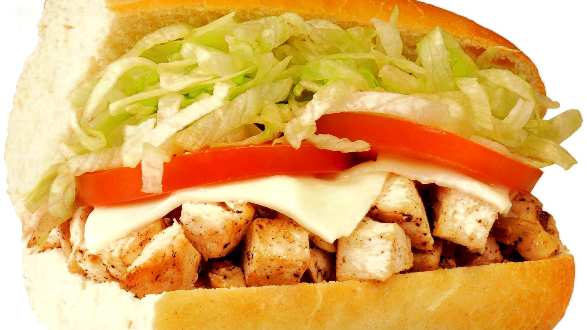 Jr. Sub