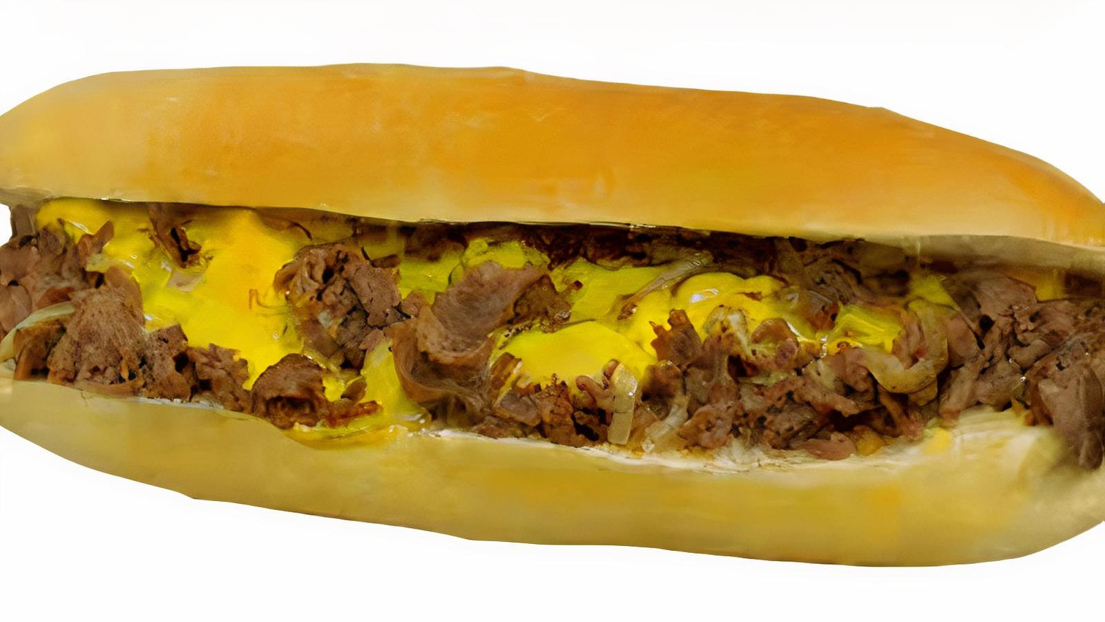 Philly Whiz
