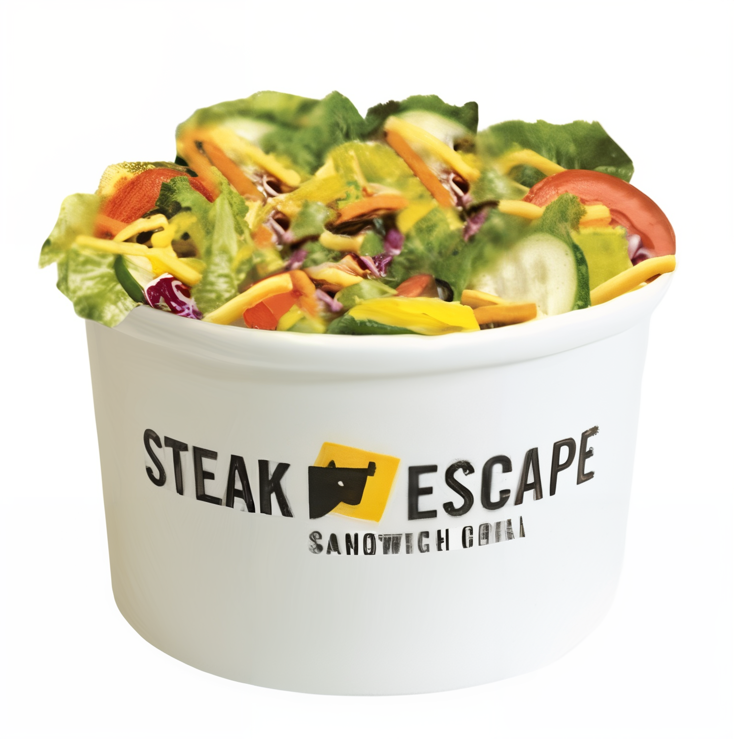 Side Salad