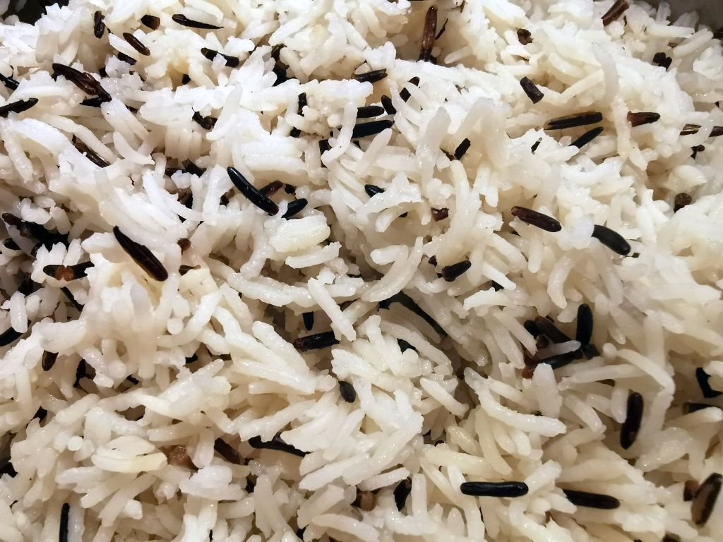 Orez salbatic