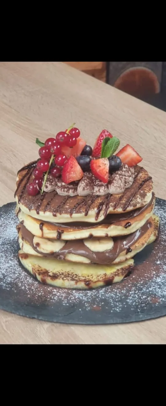 Pancakes