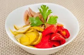 Salata de muraturi