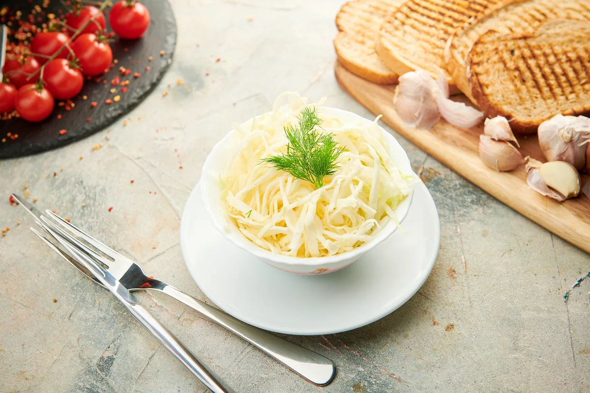 Salata de varza