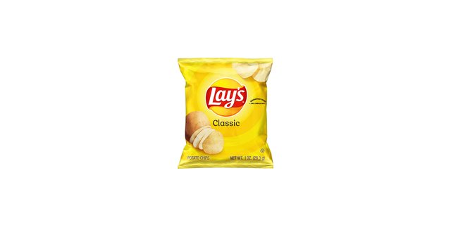 5 Bags of Chips