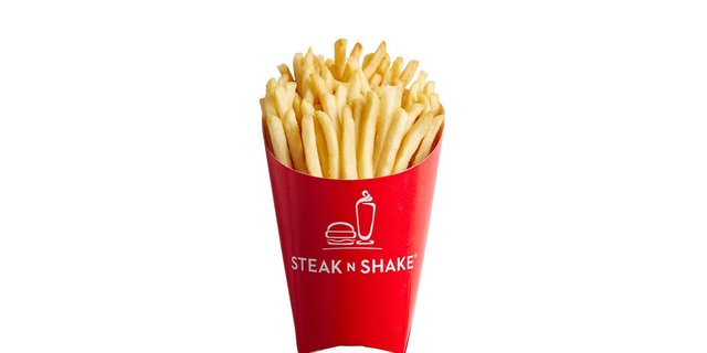 Beef Tallow Fries