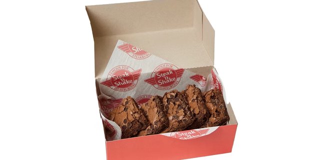 Brownie Box