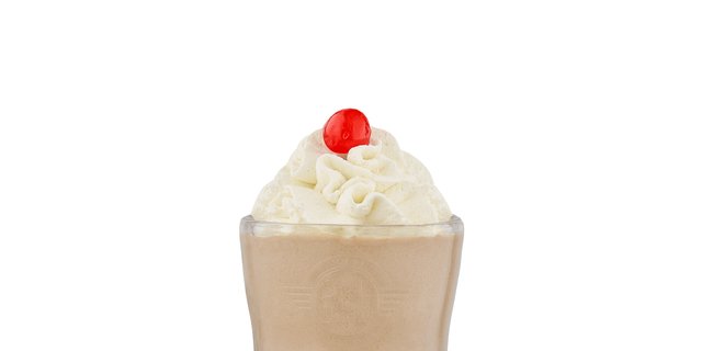 Chocolate Milkshake
