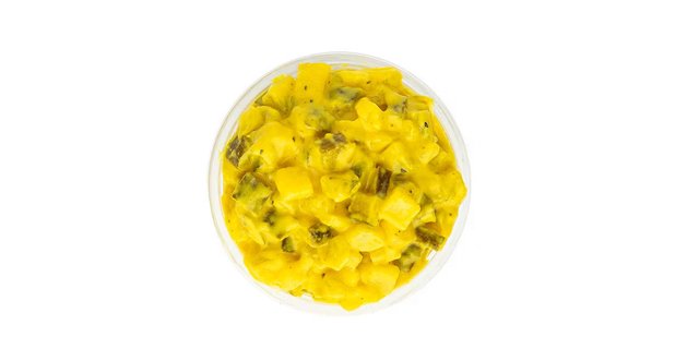 Mustard Relish
