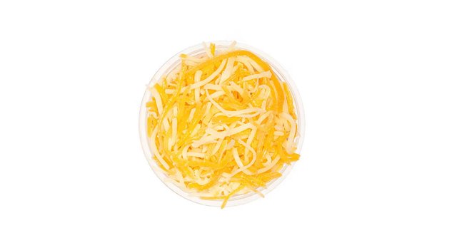 Shredded Cheese