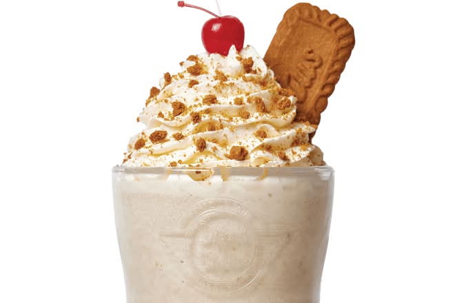Biscoff