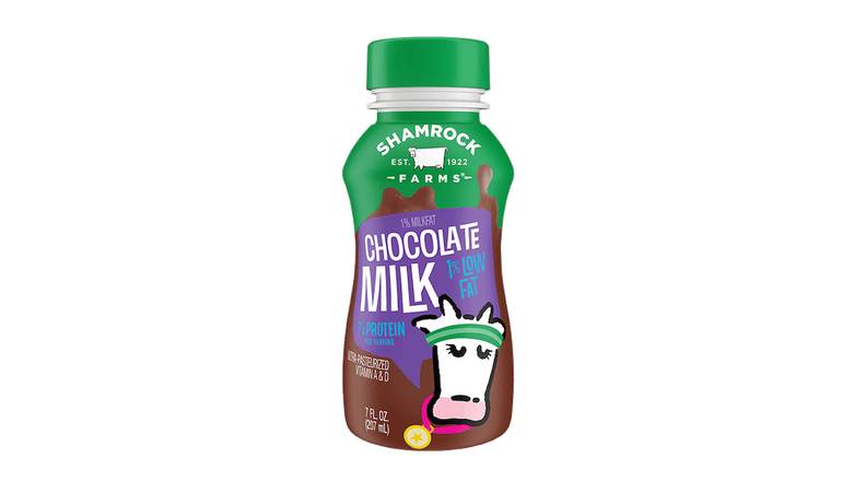 Chocolate Milk