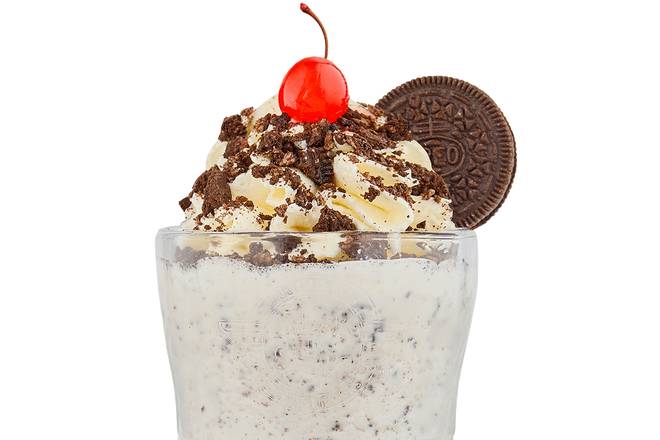 OREO Cookies 'n Cream