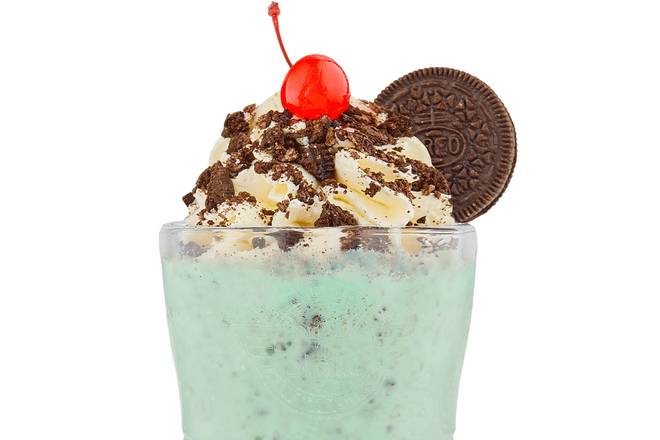 OREO Mint