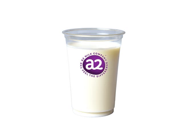 Whole Milk