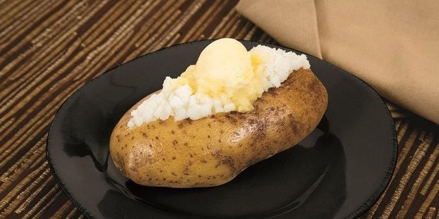 Baked Potato