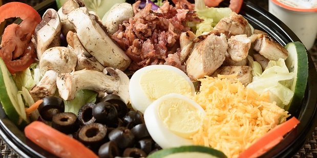 Cobb Salad