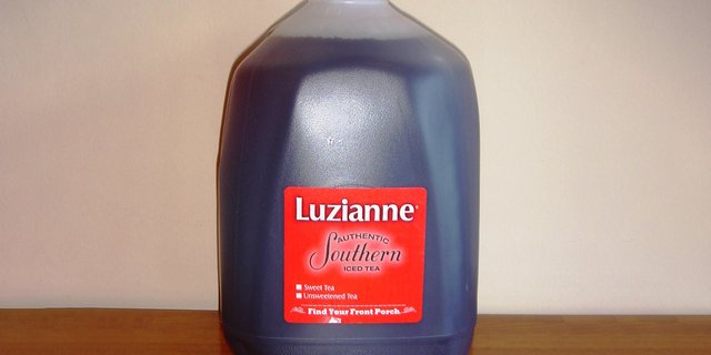Gallon Sweet Tea