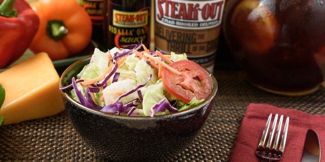 Side Salad