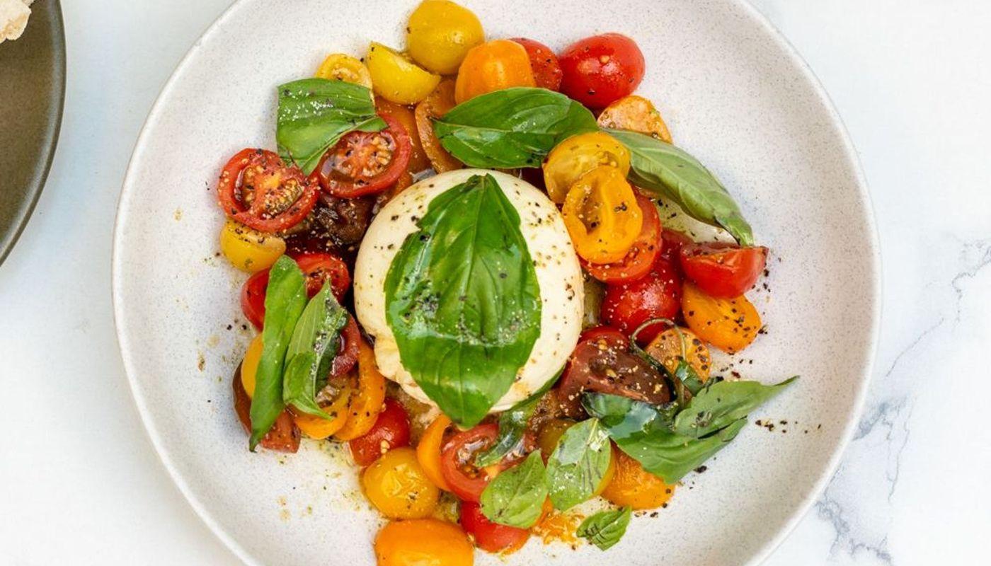 Buratta DV