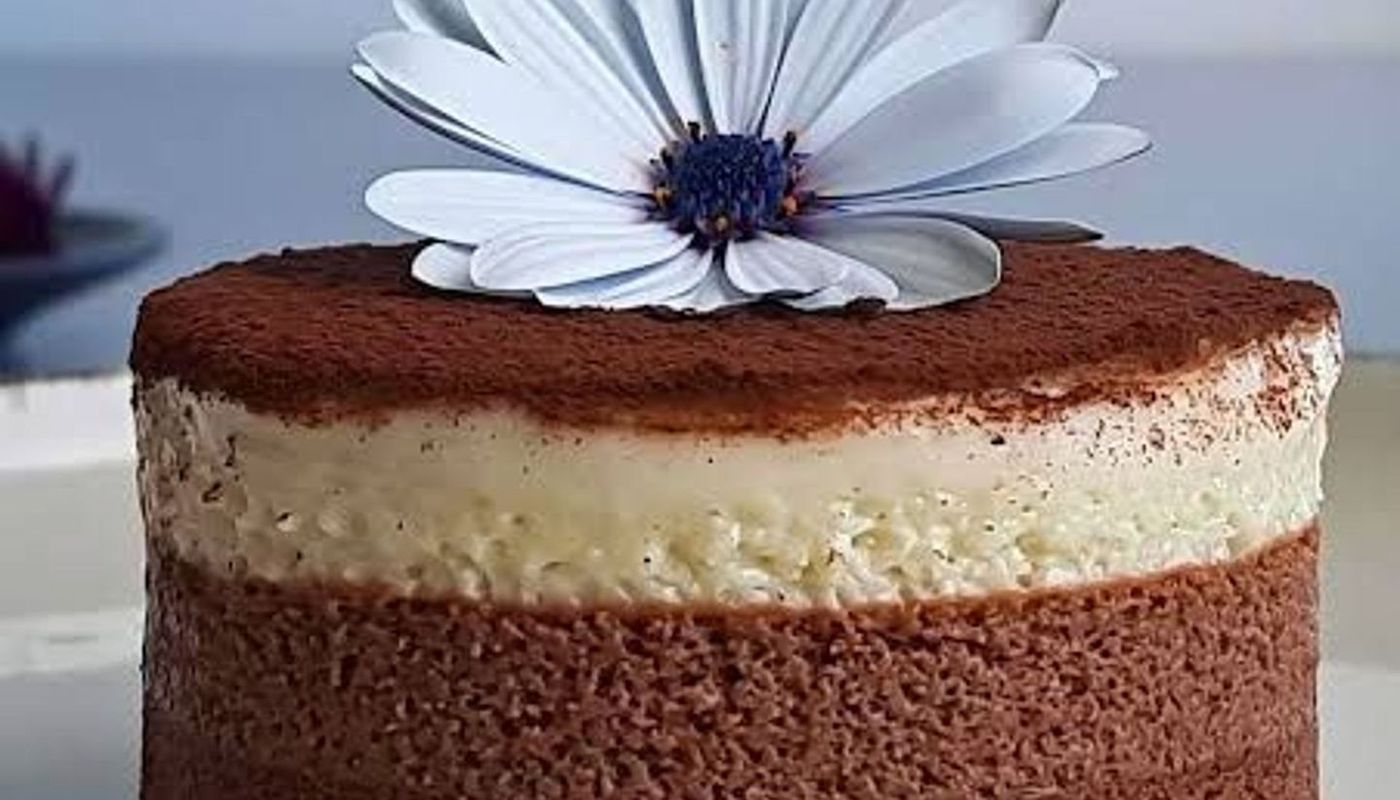 Chocolate Mousse