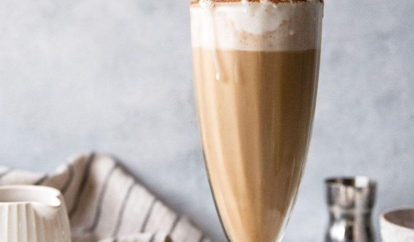 Iced Coffee