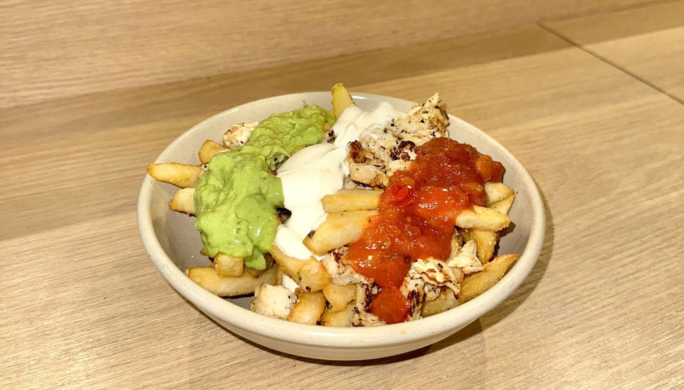 Mexican AB