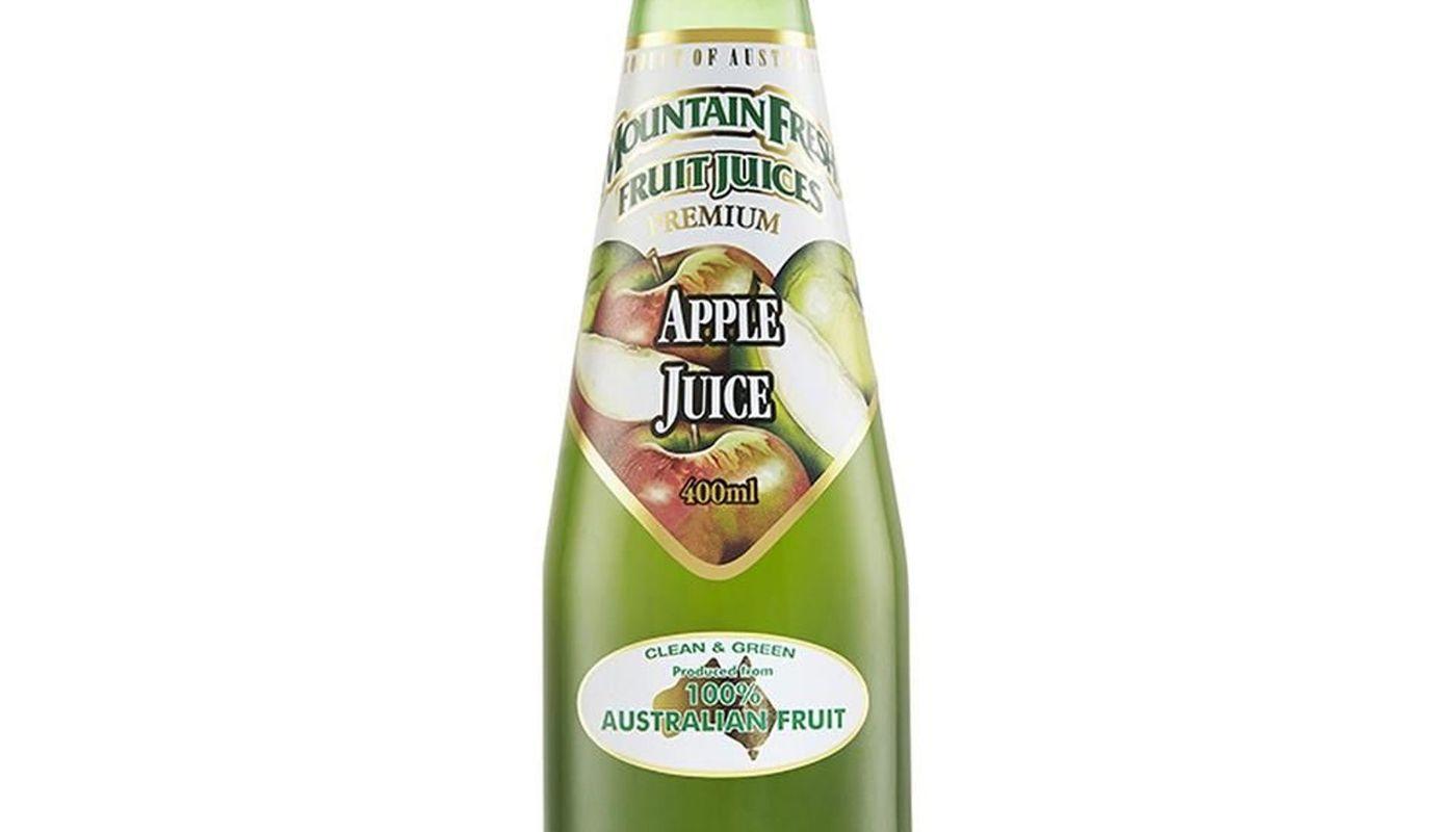 MF Apple