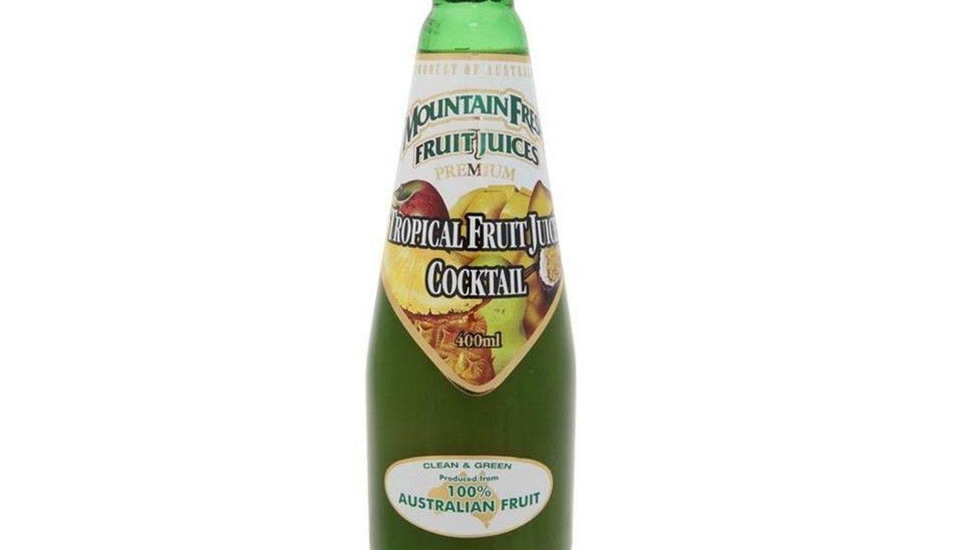 MF Tropical