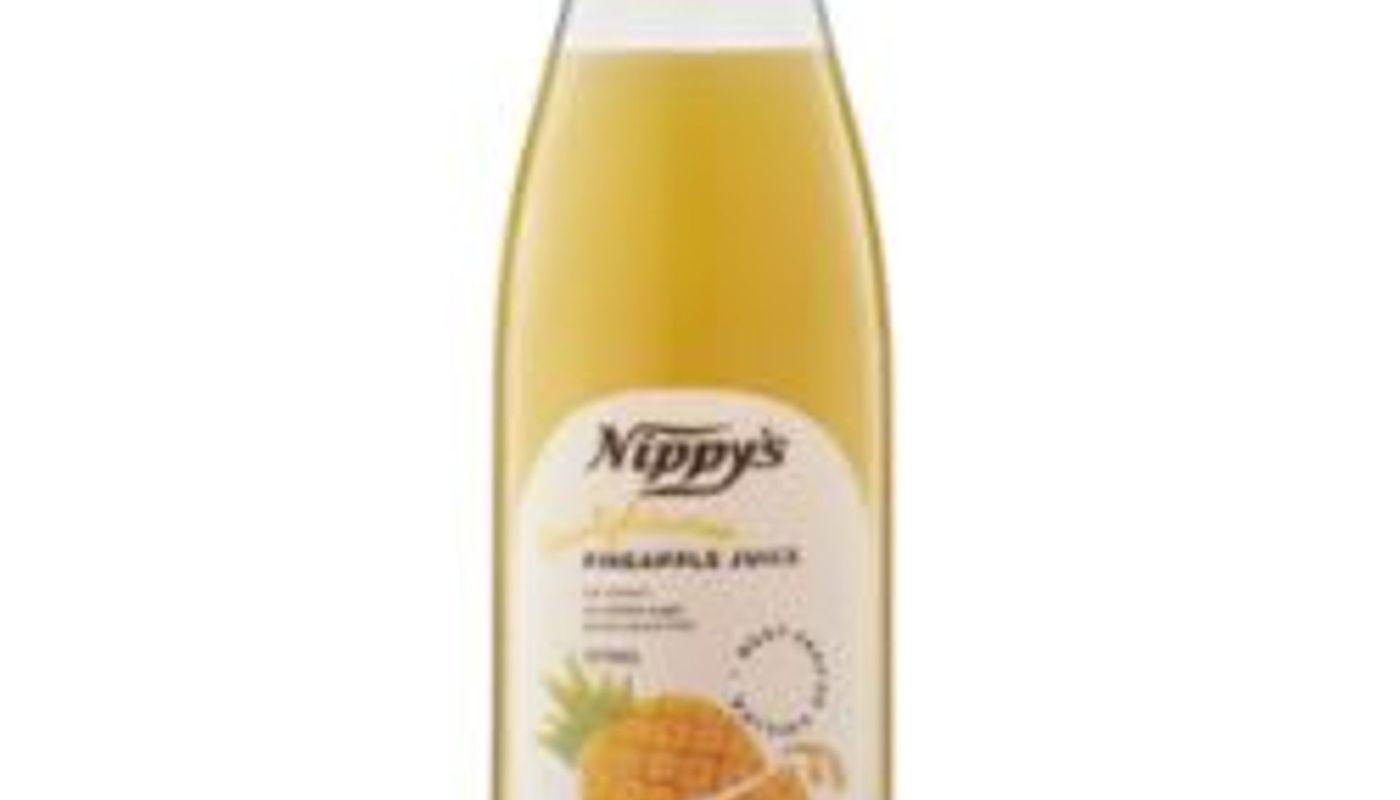 Nippy's  Pineapple
