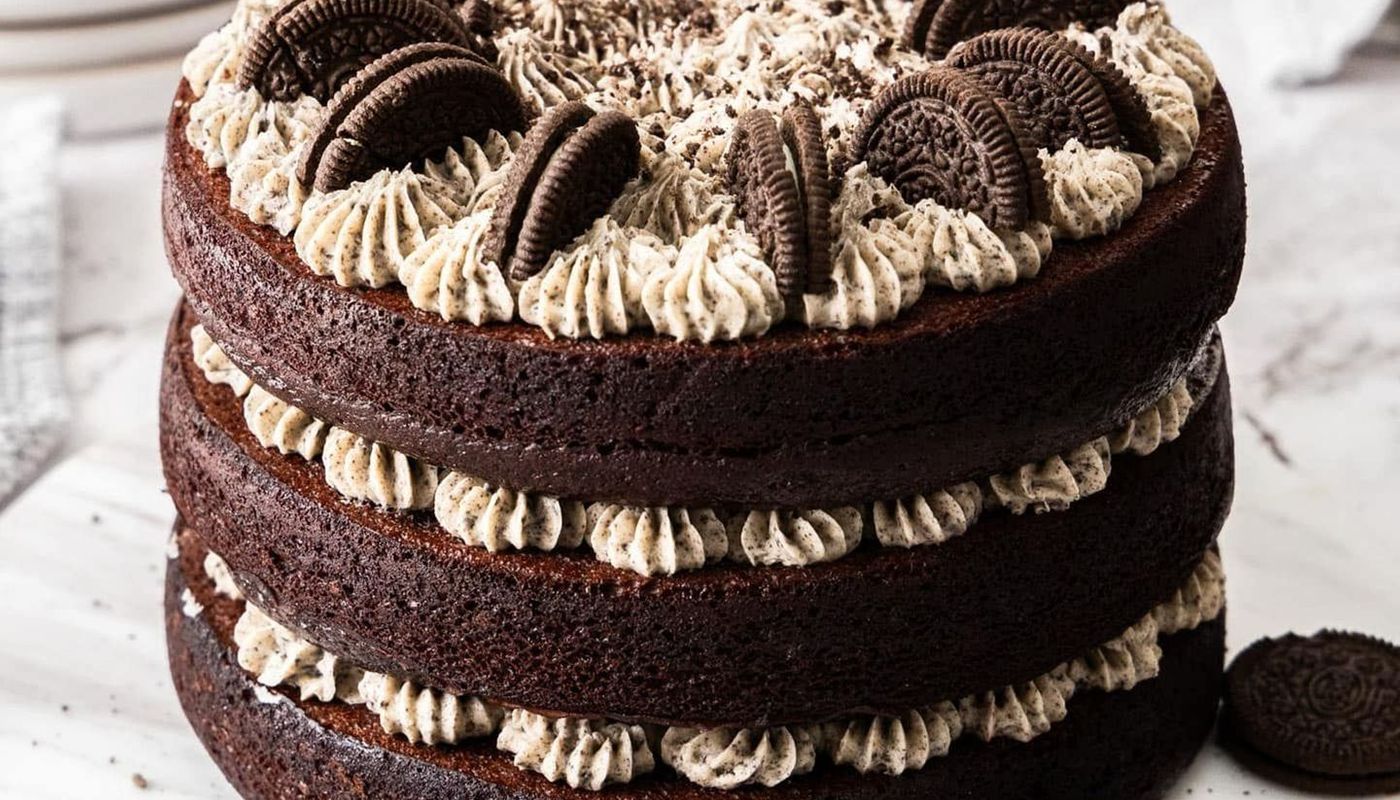 Oreo Chesecake