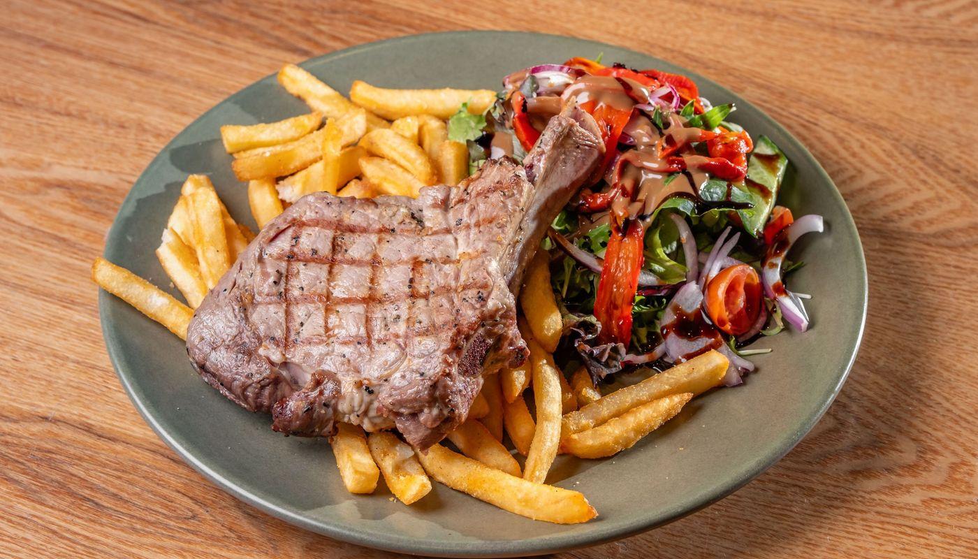 Rib-Eye
