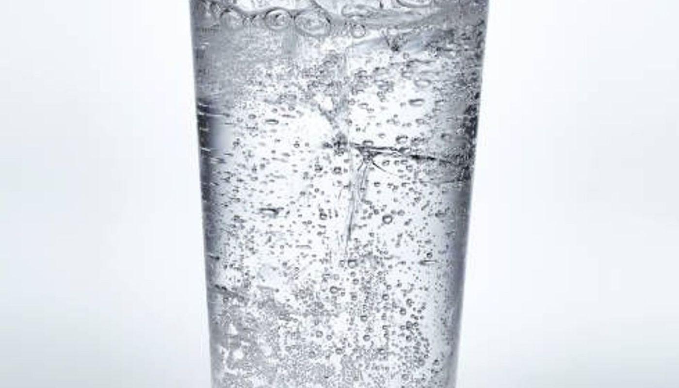 Soda Water