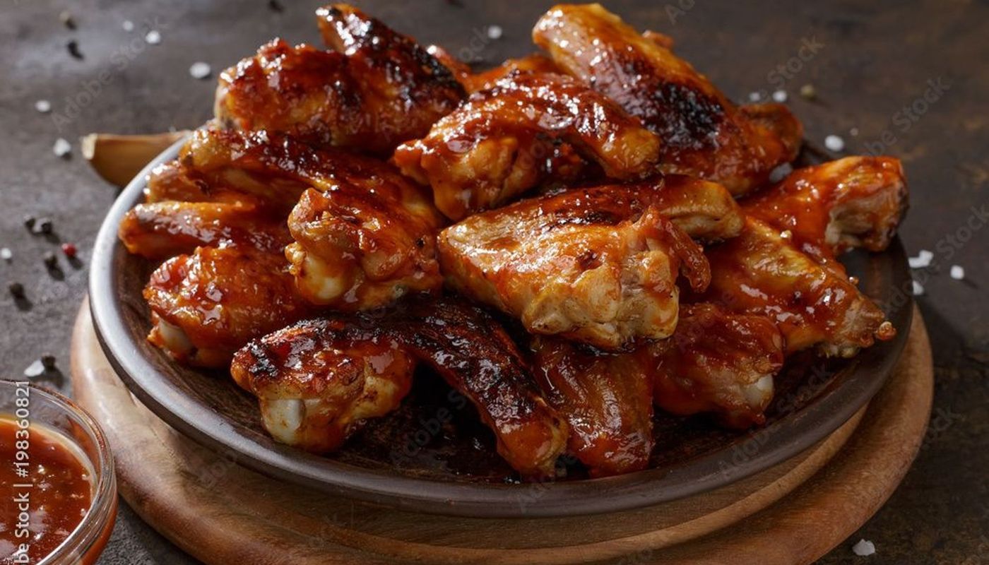 Wings