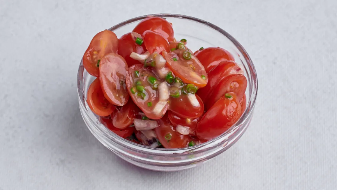 Pomidorki Cherry Balsamico