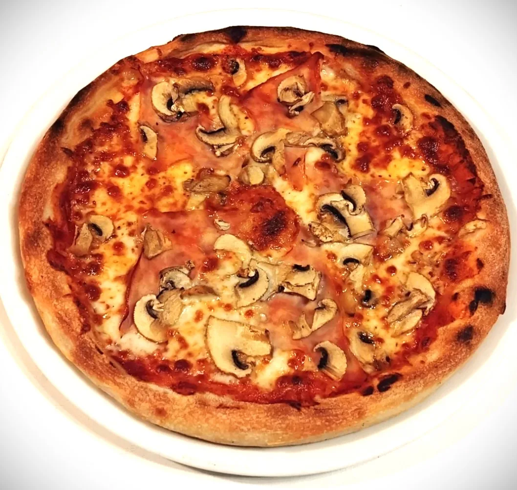 Capricciosa 28cm