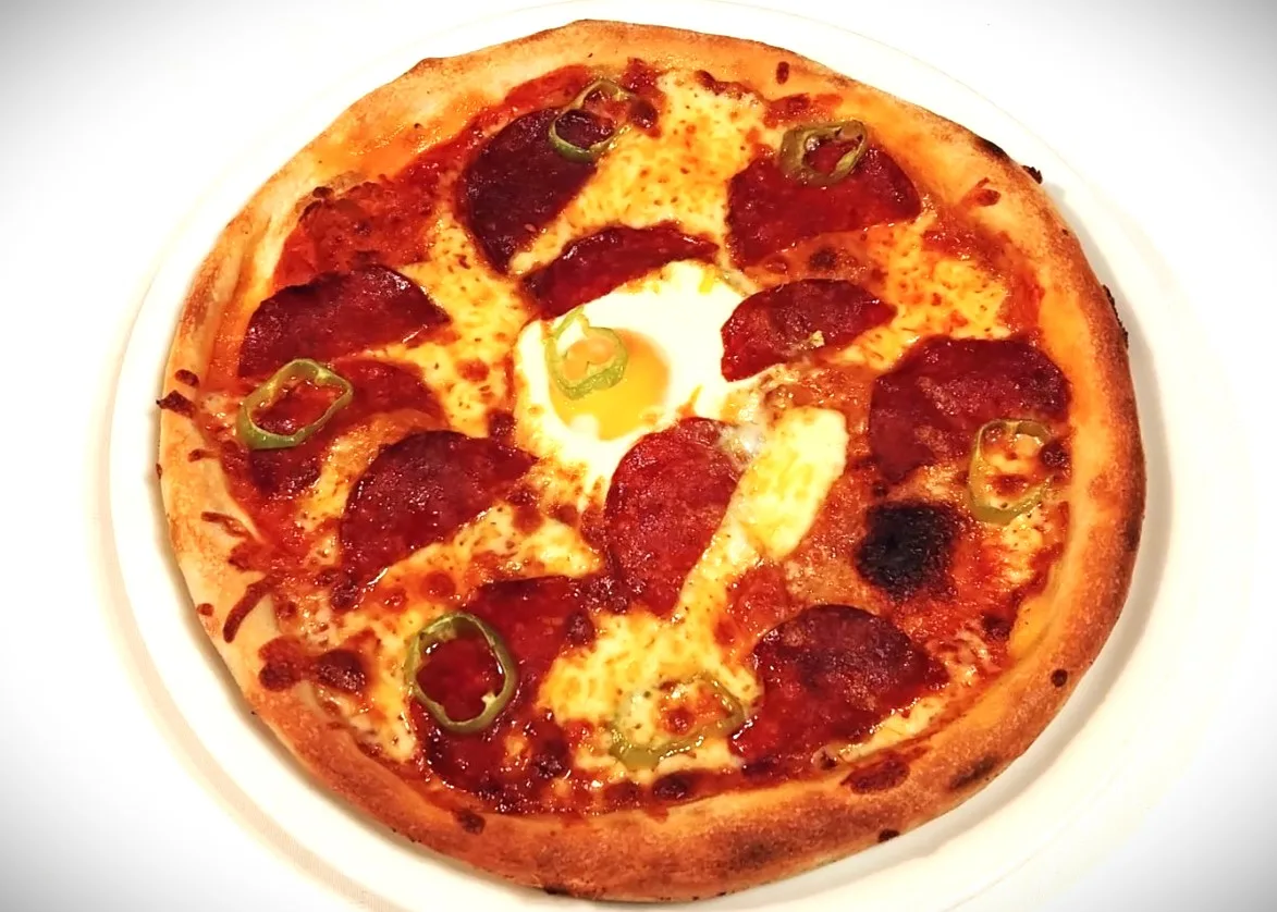 Maffiózó 28cm