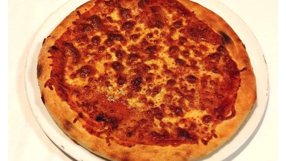 Margherita  28cm