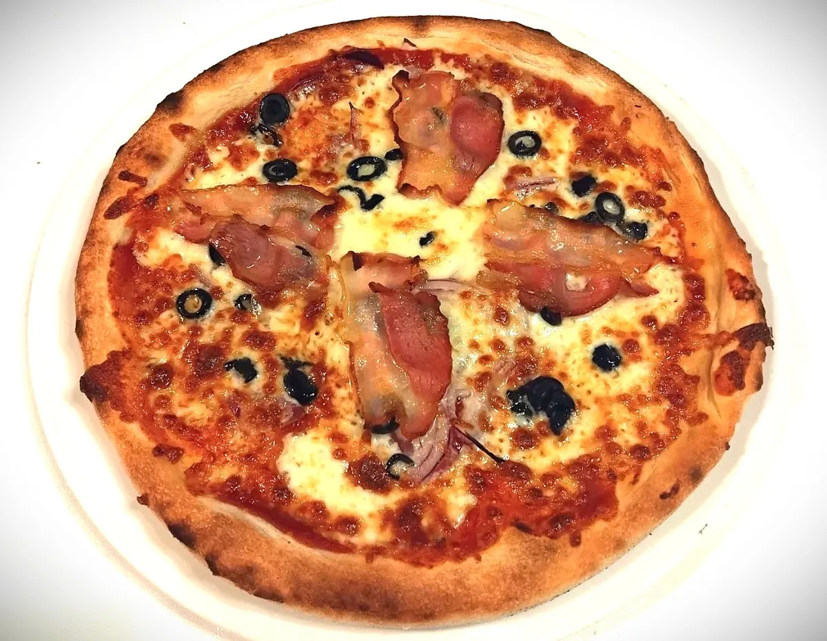 Rustica 28cm
